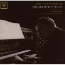 BACH J. SEBASTIAN - THE ART OF FUGUE BW 1080
