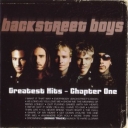 BACKSTREET BOYS - GREATEST HITS - CHAPTER ONE