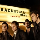 BACKSTREET BOYS - THIS IS US - ecopack