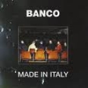 BANCO DEL MUTUO SOCCORSO - MADE IN ITALY - BEST