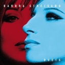 BARBRA STREISAND - DUETS