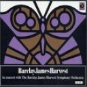 BARCLAY JAMES HARVEST - BBC IN CONCERT 1972
