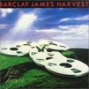 BARCLAY JAMES HARVEST - LIVE TAPES