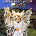BARCLAY JAMES HARVEST - OCTOBERON