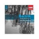 BARTOK BELA - STRING QUARTETS 1-6