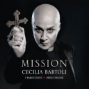BARTOLI CECILIA - MISSION - Ltd. Ed. Digipack