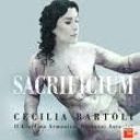 BARTOLI CECILIA - SACRIFICIUM