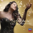 BARTOLI CECILIA - SOSPIRI - Limited Ed.- digipack