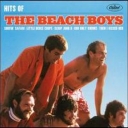 BEACH BOYS THE - HITHS OF THE BEACH BOYS