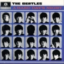 BEATLES THE - A HARD DAYS NIGHT