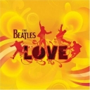 BEATLES THE - LOVE