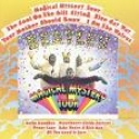 BEATLES THE - MAGICAL MISTERY TOUR