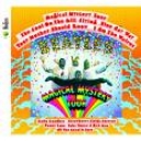BEATLES THE - MAGICAL MISTERY TOUR - remaster digipack