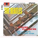 BEATLES THE - PLEASE PLEASE ME - remaster digipack