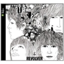 BEATLES THE - REVOLVER - remastered digipack 2009