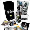 BEATLES THE - THE ORIGINAL STUDIO RECORDINGS