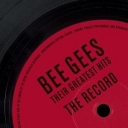 BEE GEES - THEIR GRATEST HITS - THE RECORD
