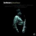 BEN WEBSTER - FINEST HOUR