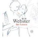 BEN WEBSTER - FOR LOVERS