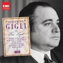 BENIAMINO GIGLI - BOX