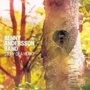BENNY ANDERSON BAND - STORY OF A HEART