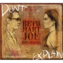 BETH HART & JOE BONAMASSA - DON'T EXPLAIN