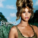 BEYONCE - B'DAY