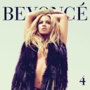 BEYONCE - BEYONCE 4 - ecopack