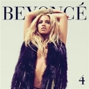 BEYONCE - BEYONCE 4 - Ltd ed.