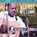 BIG JOE WILLIAMS - THE SONET BLUES STORY