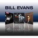 BILL EVANS - 3 CLASSIC ALBUMS