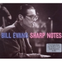 BILL EVANS - SHARP NOTES - digi