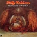 BILLY COBHAM - FUNKY THIDE OF THINGS - digi
