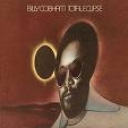 BILLY COBHAM - TOTAL ECLIPSE - digipak