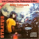 BILLY COBHAM's GLASS MENAGERIE - STRATUS