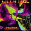 BILLY IDOL - CYBERPUNK