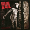BILLY IDOL - DEVIL'S PLAYGROUND