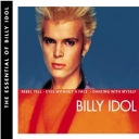 BILLY IDOL - ESSENTIAL