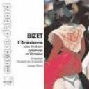 BIZET GEORGES - L'ARLESIENNE SYMPHONIE EN UT MAJOR