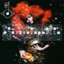 BJORK - BIOPHILIA