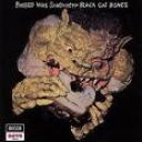 BLACK CAT BONES - BARBED WIRE SANDWICH