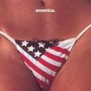 BLACK CROWES THE - AMORICA