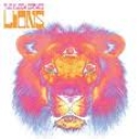 BLACK CROWES THE - LIONS