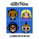 BLACK EYED PEAS - THE BEGINNING - licenta