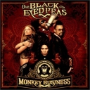 BLACK EYED PEAS THE - MONKEY BUSINESS - Licenta