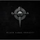 BLACK LABEL SOCIETY - ORDER OF THE BLACK