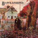 BLACK SABBATH - BLACK SABBATH -remaster