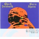 BLACK SABBATH - BORN AGAIN - DELUXE