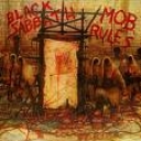 BLACK SABBATH - MOB RULES