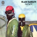 BLACK SABBATH - NEVER SAY DIE - NEW VERSION - digi
